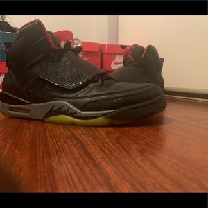 Jordan Son of Mars “Marvin the Martian”